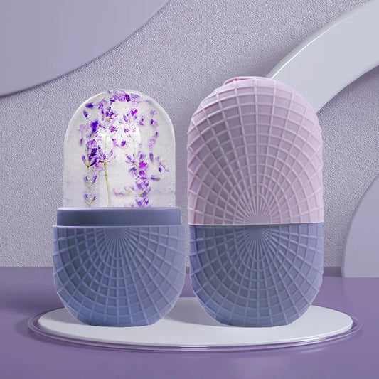 Ice Roller for Face and Eyes, Ice Roller for Face Beauty