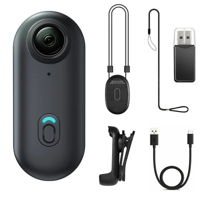 TrailBlazer™ Pro Mini AdventureCam