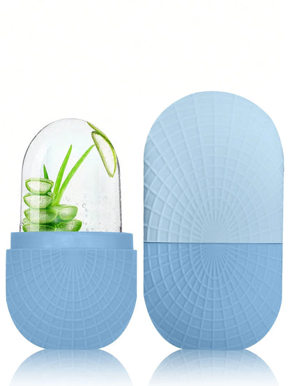 Ice Roller for Face and Eyes, Ice Roller for Face Beauty