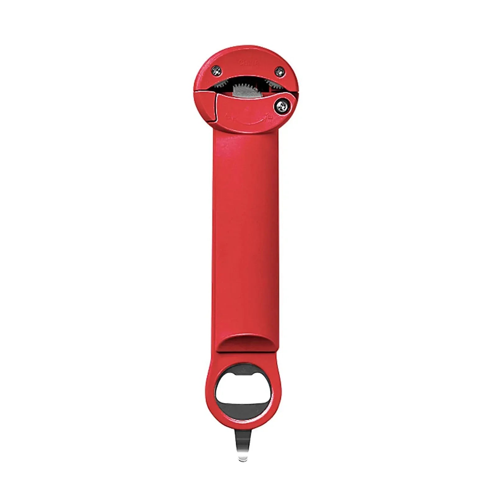 Multifunctional Retractable Bottle &amp; Can Opener