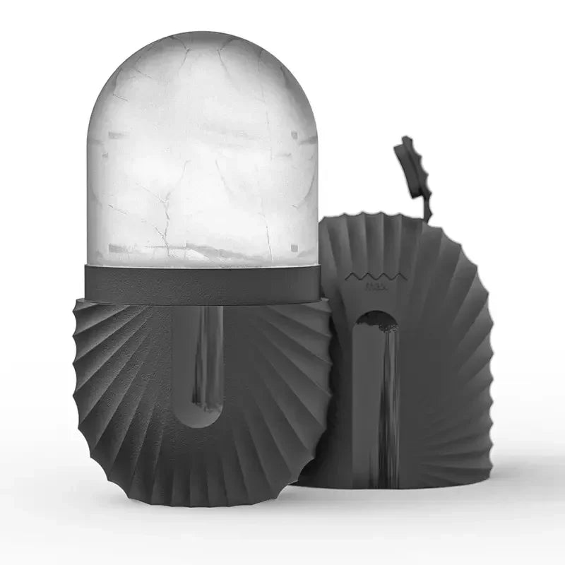 Ice Face Roller Ice Cube Beauty Massage Silicone