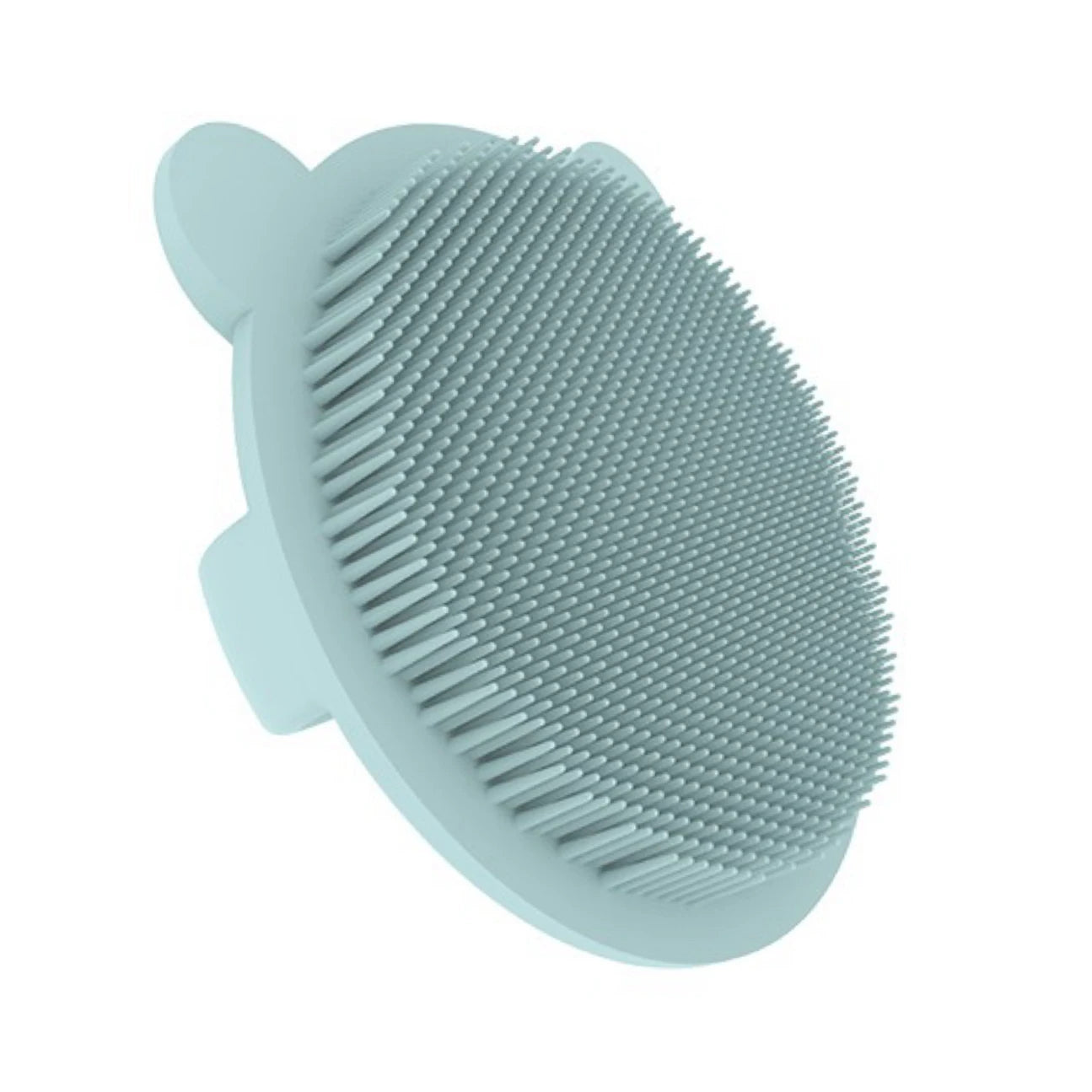 Dinosaur Silicone Scalp Massager Shampoo Brush