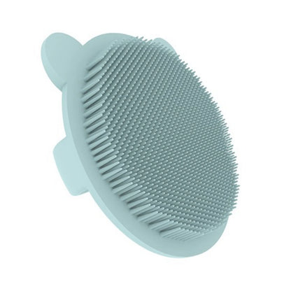Dinosaur Silicone Scalp Massager Shampoo Brush