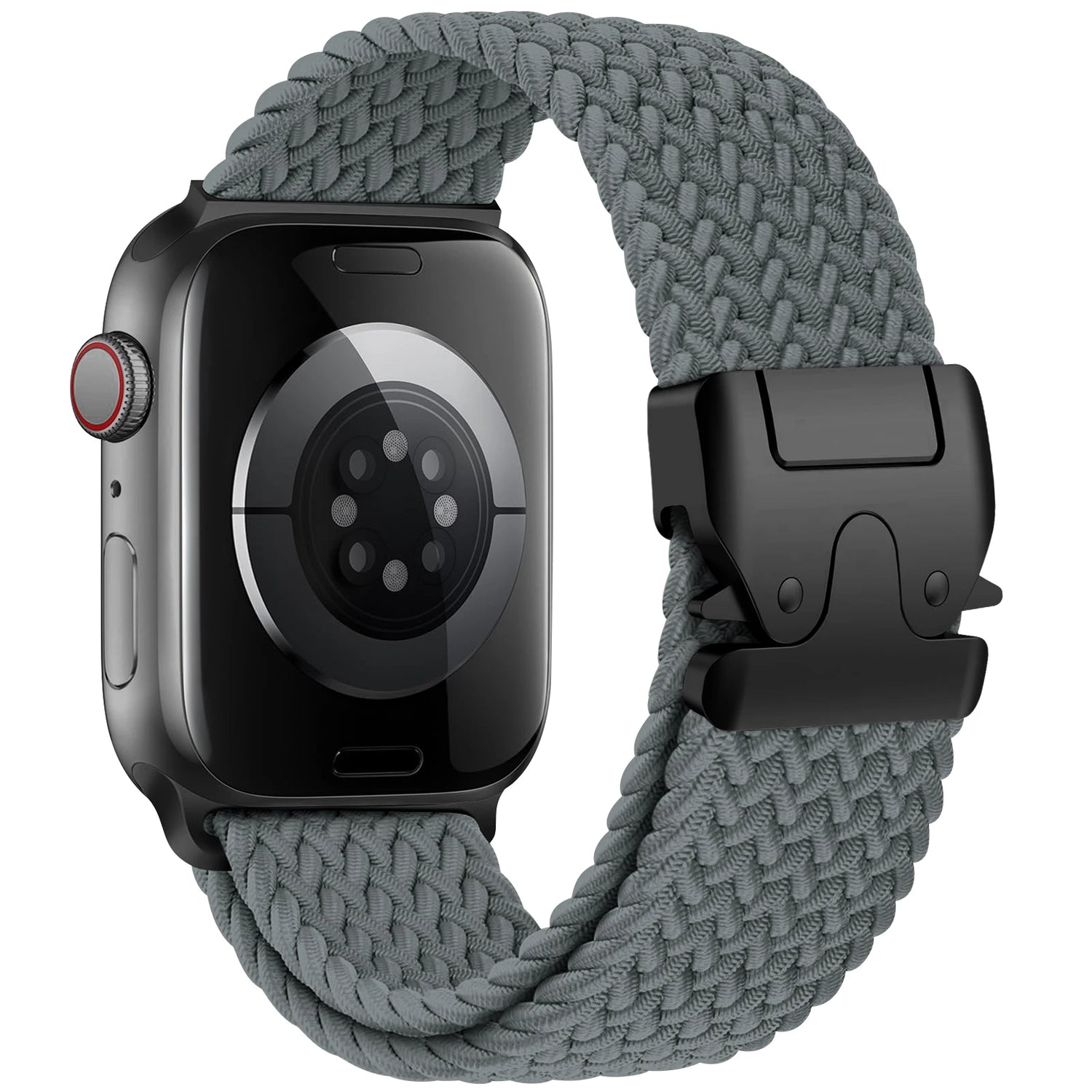 TrailBlazer™ Paracord Braided Parachute Strap